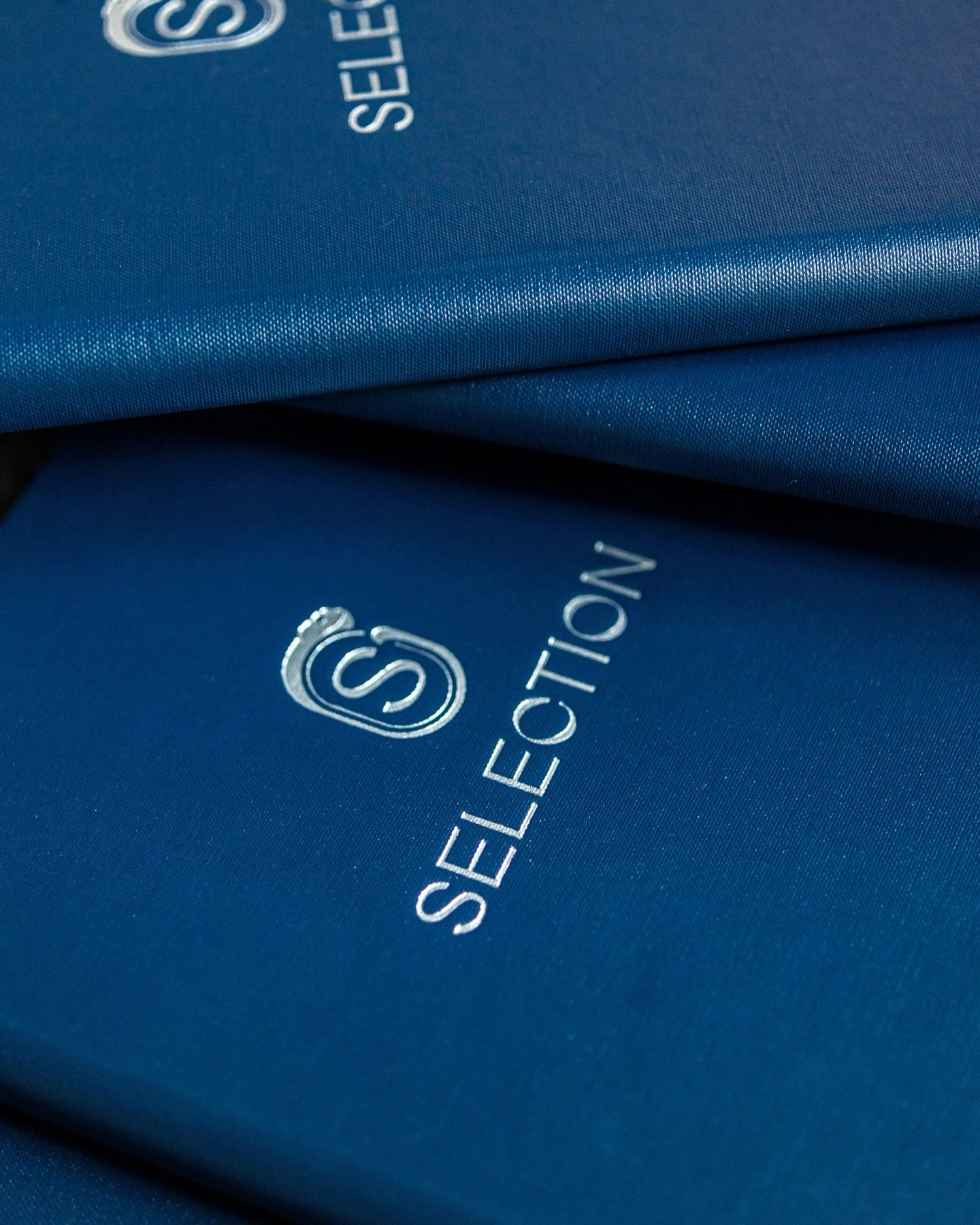 Selection