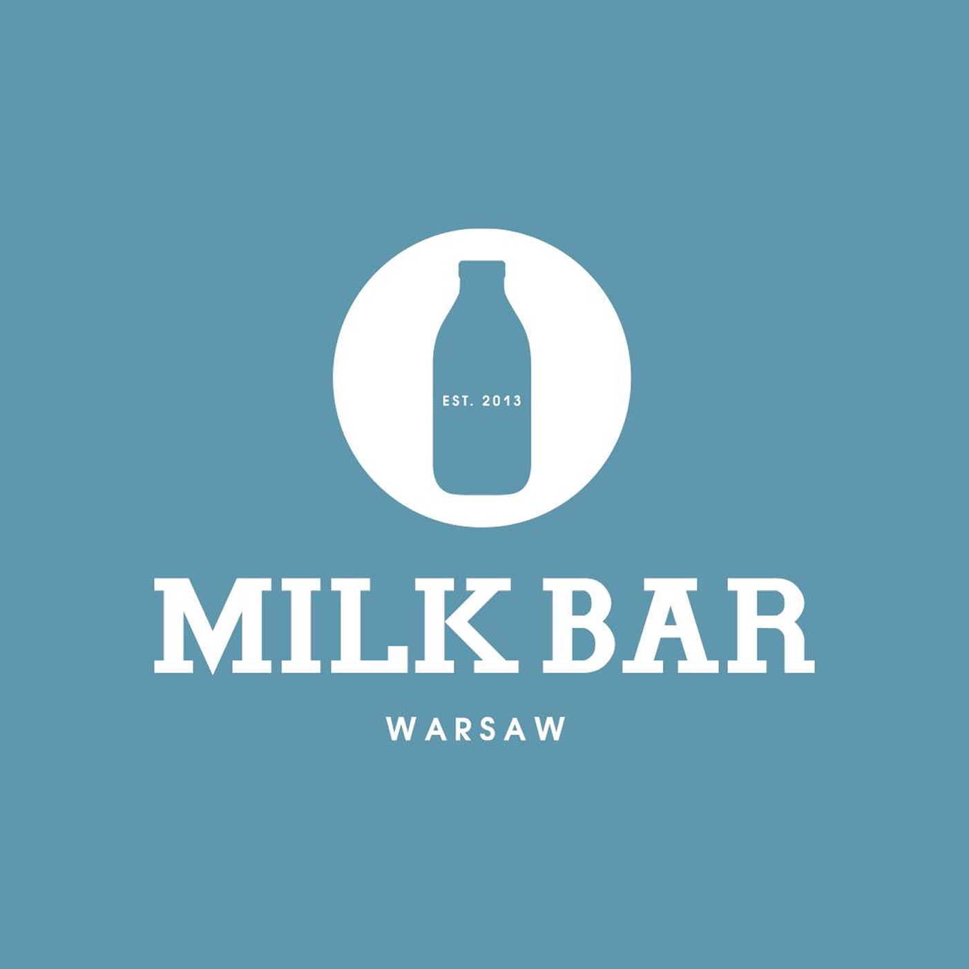 Milk Bar