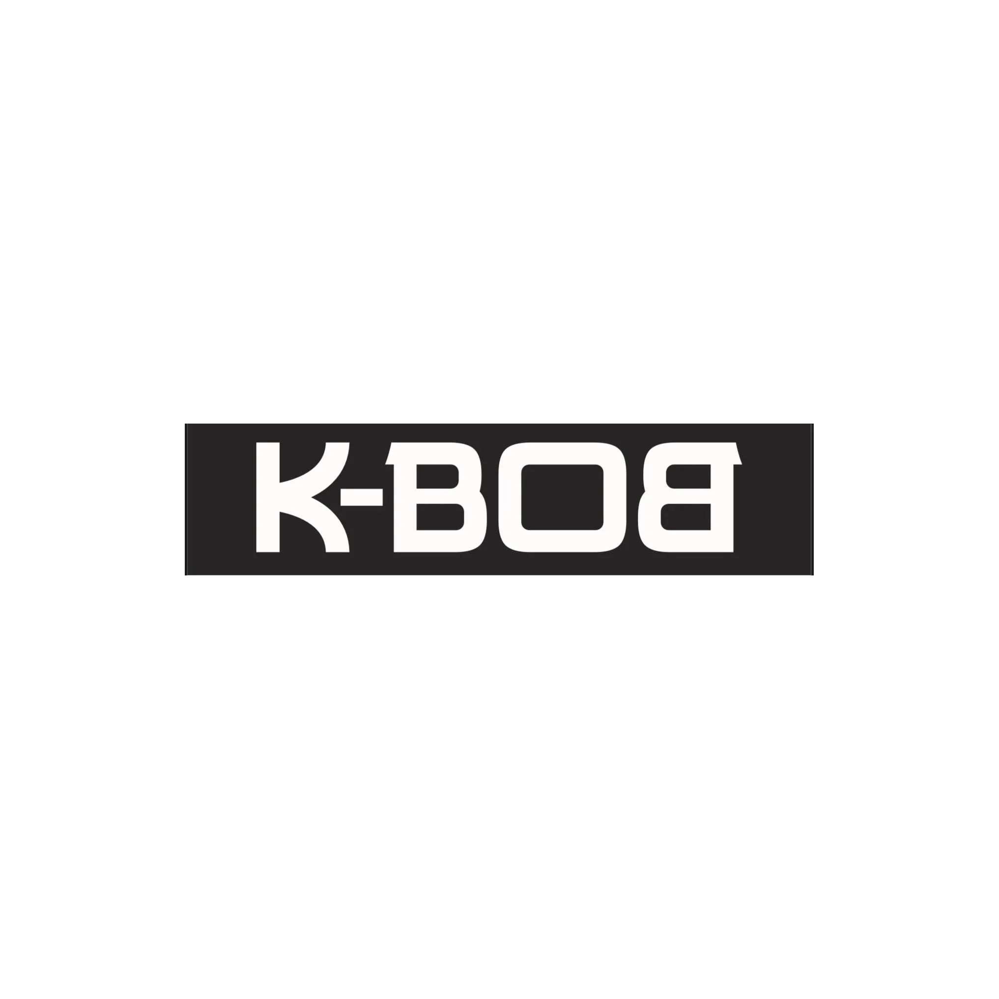 k-bob-logo