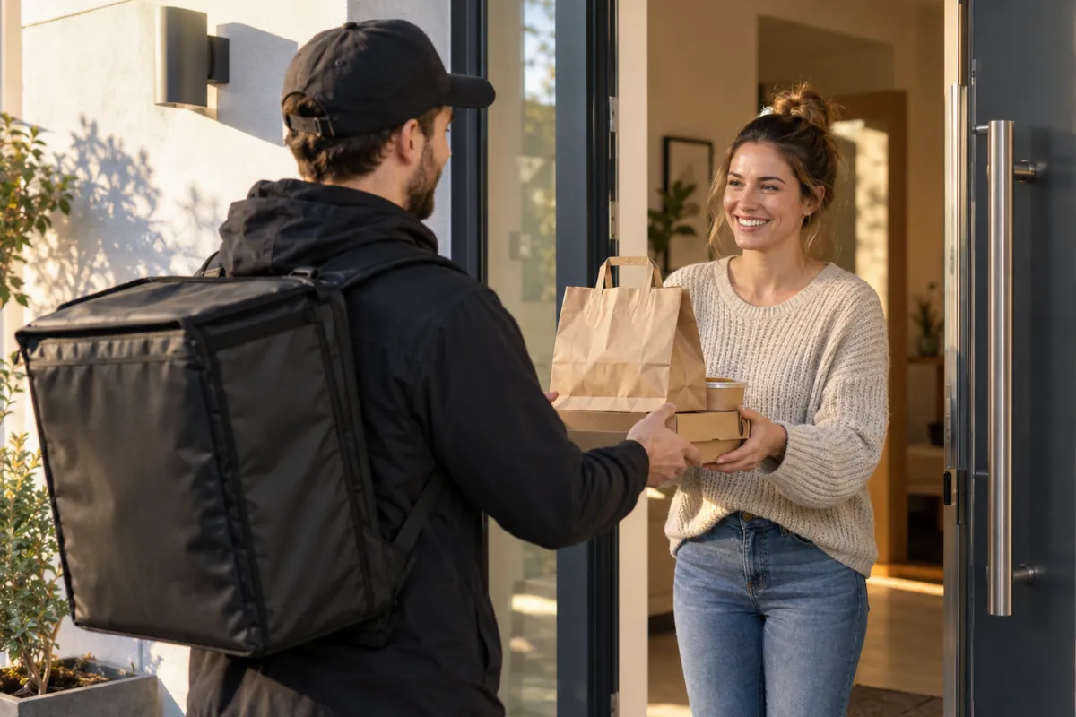 GoDelivery
